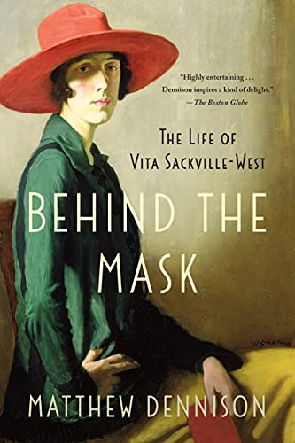 Behind the Mask: THE LIFE OF VITA S von St. Martin's Press
